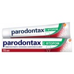 Зубная паста Parodontax со фтором, 75 мл (kastd)