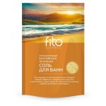 Соль для ванн Фитокосметик Народные рецепты Балтийская янтарная омолаживающая, 500 г (kastd) Соль для ванн Фитокосметик Народные рецепты Балтийская янтарная омолаживающая, 500 г (kastd)