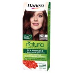 Крем-краска стойкая Палетт Naturia 3-68 Шоколадно-каштановый (kastd) Крем-краска стойкая Палетт Naturia 3-68 Шоколадно-каштановый (kastd)