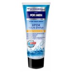 Крем Dermanika после бритья с витамином F, 75 мл (kastd)