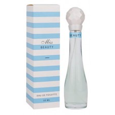 Туалетная вода Iren Adler Miss Beauty, 50 мл (kastd) в магазинах Ашан