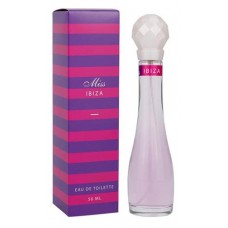 Туалетная вода Iren Adler Miss Ibiza, 50 мл (kastd) в магазинах Ашан