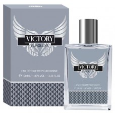 Туалетная вода мужская EUROLUXE Victory, 100 мл (kastd) в магазинах Ашан