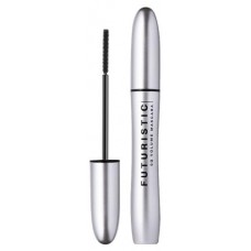 Тушь для ресниц Influence Beauty Futuristic для максимального объема стойкая черная, 9 мл (kastd) в магазинах Ашан