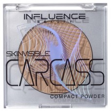 Пудра Influence Beauty Skinvisible Carcass компактная матовый финиш тон 04 темно-бежевый, 4,2 г (kastd) в магазинах Ашан