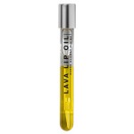 Масло для губ Influence Beauty Lava Lip Oil Двухфазное увлажняющее тон 02 прозрачный желтый, 6 мл (kastd) Масло для губ Influence Beauty Lava Lip Oil Двухфазное увлажняющее тон 02 прозрачный желтый, 6 мл (kastd)