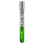 Масло для губ Influence Beauty Lava Lip Oil Двухфазное увлажняющее тон 04 прозрачный салатовый, 6 мл (kastd) Масло для губ Influence Beauty Lava Lip Oil Двухфазное увлажняющее тон 04 прозрачный салатовый, 6 мл (kastd)