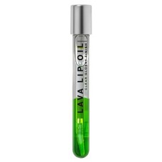 Масло для губ Influence Beauty Lava Lip Oil Двухфазное увлажняющее тон 04 прозрачный салатовый, 6 мл (kastd) в магазинах Ашан