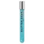Глиттер Influence Beauty Glitter Dose на гелевой основе тон 05 голубо-лазурный, 7 мл (kastd)