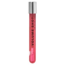 Блеск для губ Influence Beauty Volume Shot с увеличивающим эффектом тон 02 полупрозрачный розовый, 6 мл (kastd) в магазинах Ашан