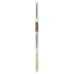 Карандаш для бровей Influence Beauty Brow Robot автоматический ультратонкий тон 01 светло-русый, 0,1 г (kastd)