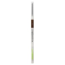 Карандаш для бровей Influence Beauty Brow Robot автоматический ультратонкий тон 02 русый, 0,1 г (kastd) в магазинах Ашан