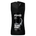 Гель для душа мужской Axe Блэк, 250 мл (kastd)