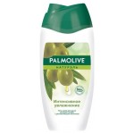 Гель для душа Palmolive Натурэль Интенсивное увлажняющее молочко, 250 мл (kastd)