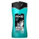 Гель-шампунь для душа мужской Axe Ice Chill, 250 мл (kastd)