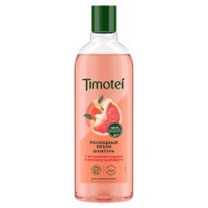 Шампунь для волос Timotei Роскошный объем, 400 мл (kastd) в магазинах Ашан