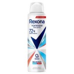Антиперспирант спрей Rexona без запаха, 150 мл (kastd)