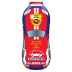 Шампунь для волос детский Гонки с кондиционером, 300 мл (kastd)