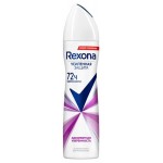 Антиперспирант спрей Rexona Абсолютная уверенность, 150 мл (kastd)