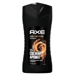 Гель для душа мужской Axe Dark Temptation, 250 мл (kastd)