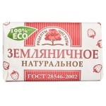 Мыло туалетное Рецепты чистоты Земляничное, 180 г (kastd)