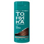 Бальзам для волос оттеночный Тоника Корица тон 6.5, 150 мл (kastd)