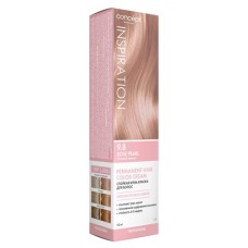 Крем-краска стойкая для волос Concept Fusion 9.8 Fusion Розовый жемчуг Rose Pearl, 100 мл (kastd) в магазинах Ашан