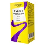 Крем-краска бровей Concept Fusion Эффект татуажа графит, 30+20 мл (kastd)