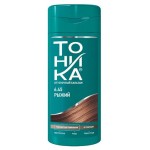 Бальзам оттеночный Тоника для русых и светло-русых волос6.45 Рыжий, 150 мл (kastd)