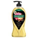 Гель для душа Palmolive Роскошь масел с маслом макадамии и экстрактом Пиона, 750 мл (kastd)