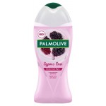 Крем-гель для душа Palmolive гурмэ СПА Ежевичный мусс, 250 мл (kastd)