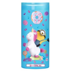 Шампунь для волос детский Гадкий Я с кондиционером 2в1 1+, 250 мл (kastd) в магазинах Ашан