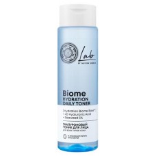 Тоник для лица Natura Siberica Hydration LAB Biome Гиалуроновый, 250 мл (kastd) в магазинах Ашан