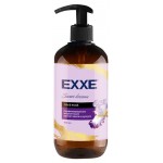 Жидкое мыло Exxe Парфюмированное аромат ириса и мускуса, 500 мл (kastd)