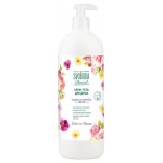 Крем-гель для душа Свобода Natural Роскошь и нежность цветов, 1 л (kastd)