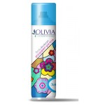Дезодорант для тела женский Olivia Active, 150 мл (kastd)