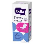 Прокладки ежедневные Bella Panty Soft Classic, 20 шт (kastd)