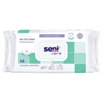 Влажные салфетки Seni Care, 68 шт (kastd)