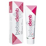 Зубная паста Betadent Gums, 100 мл (kastd) Зубная паста Betadent Gums, 100 мл (kastd)