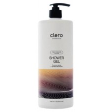 Гель для душа Clero с ароматом арбуза, 1 л (kastd) в магазинах Ашан