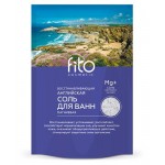 Соль для ванн Фитокосметик Мировые рецепты красоты Английская магниевая, 500 г (kastd) Соль для ванн Фитокосметик Мировые рецепты красоты Английская магниевая, 500 г (kastd)