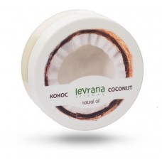 Баттер Levrana Кокос, 150 мл (kastd) в магазинах Ашан