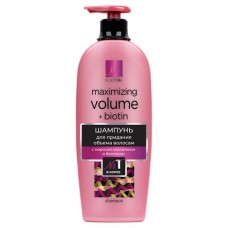 Шампунь elastine для придания объема marina collagen, 680 мл (kastd) в магазинах Ашан