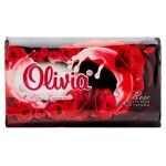 Мыло твердое Olivia Aallee Francais роза, 90 г (kastd) Мыло твердое Olivia Aallee Francais роза, 90 г (kastd)
