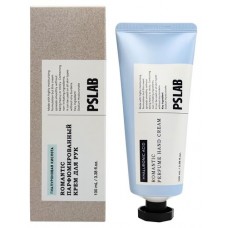 Крем для рук PSLAB Парфюмированный с гиалуроновой кислотой Romanic Perfume, 100 мл (kastd) в магазинах Ашан