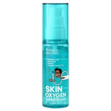 Гель для лица увлажняющий Professor SkinGOOD skin oxygen hydrating gel с гиалуроновой кислотой и витаминами b и c, 50 мл (kastd) в магазинах Ашан