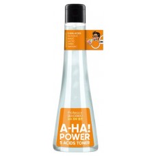 Тоник для лица Professor SkinGOOD aha! power 5 acids toner с aha-кислотами, 125 мл (kastd) в магазинах Ашан