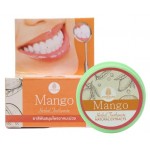 Зубная паста Coco Blues тайская со вкусом манго, 30 г (kastd) Зубная паста Coco Blues тайская со вкусом манго, 30 г (kastd)
