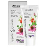 Крем для лица AltaiBio Шиповник и эхинацея для нормальной кожи, 50 мл (kastd) Крем для лица AltaiBio Шиповник и эхинацея для нормальной кожи, 50 мл (kastd)
