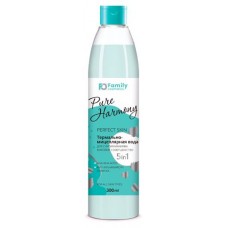 Мицеллярная вода для снятия макияжа Family Cosmetics матовое совершенство, 300 мл (kastd) в магазинах Ашан